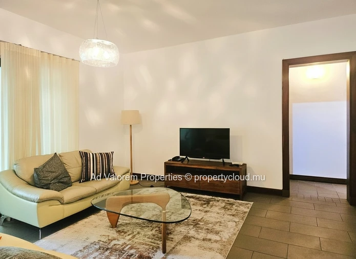 Beautiful 3-bedroom apartment for rent - Le Ravin, Moka