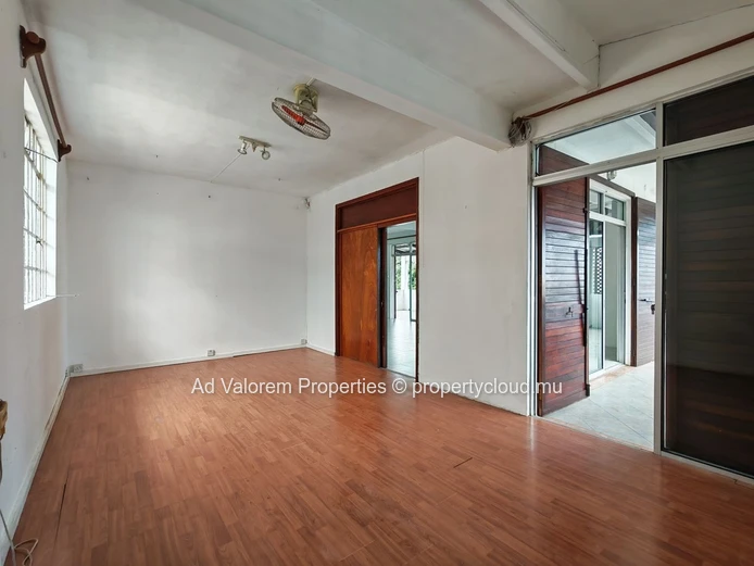 Spacious Family Home with Great Potential in Roches Brunes