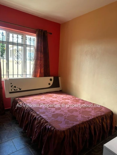 For Rent – Charming Family Home with Sea View in Flic en Flac