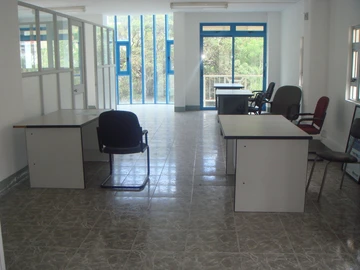 Commercial Property