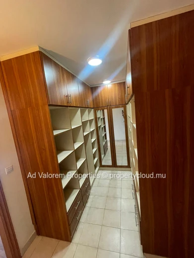 Quatre Bornes Apartment for Sale