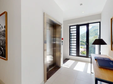 4 Bedroom Apartment