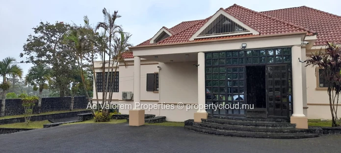 Exceptional property in Floreal
