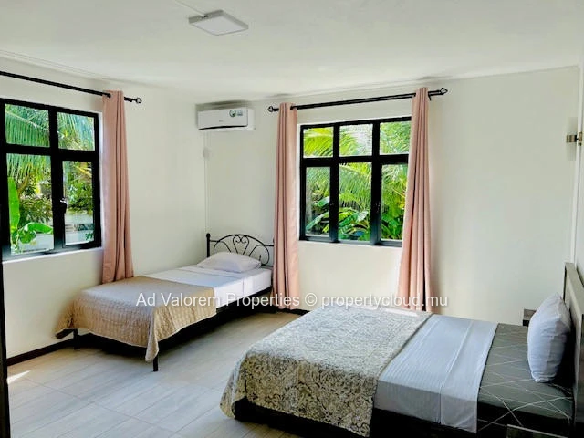 Apartment for rent in La Gaulette