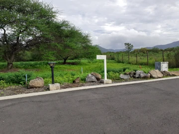 Residential Land
