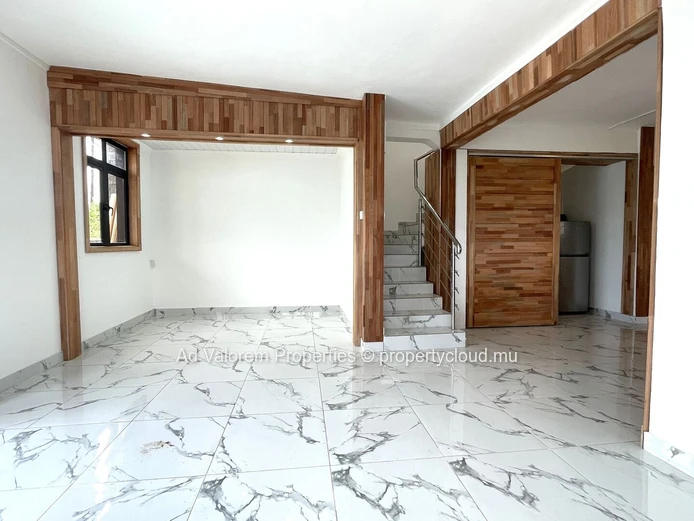 EXCLUSIVE LISTING – FOR RENT – Brand New 3-Bedroom House with Swimming Pool in Péreybère (Sole Mandate)