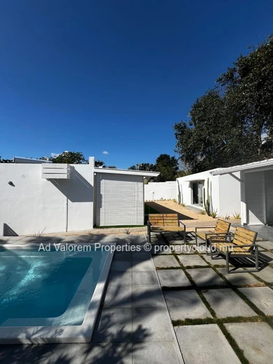Spacious 9-Bedroom House for Sale in La Gaulette – Exceptional Potential
