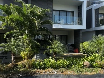 3 Bedroom Townhouse, Duplex