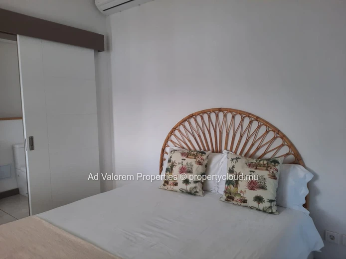 Beachfront Penthouse for sale in Black River 