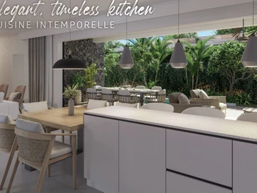 3 Bedroom Villa