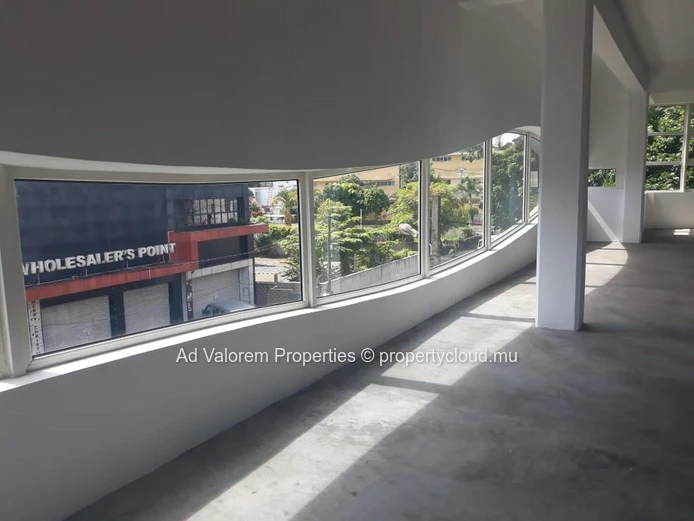 Commercial/Office/Call Center Space for Rent – Belle Rose