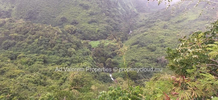 Stunning property for sale in Beau Bassin.