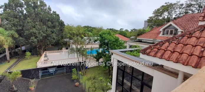 Exceptional property in Floreal