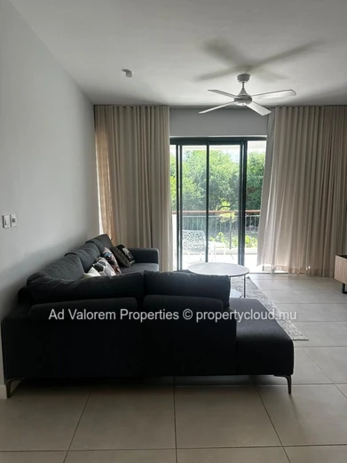 Stunning Modern Apartment for Rent in The Grove – Cascavelle 