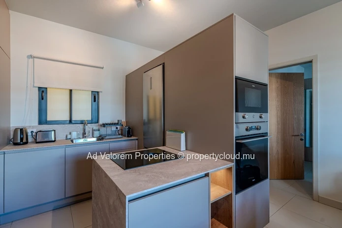 Contemporary 2-Bedroom – 2-Bathroom Apartment | 74 m² – Moka