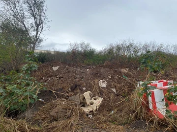 Residential Land