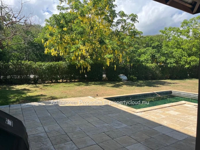 Exceptional Luxury Residence for Sale – Matala, Black River
