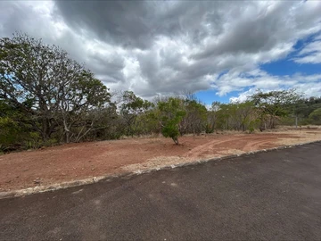 Residential Land