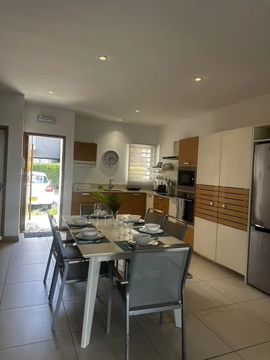 Exceptional Duplex For Rent – Stunning View & Premium Living