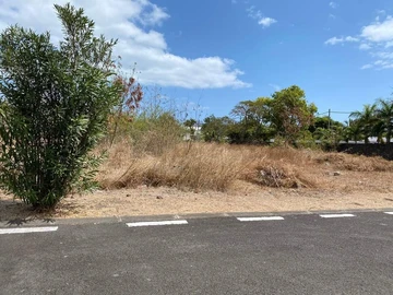 Residential Land
