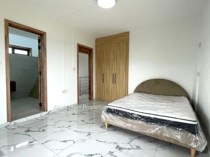EXCLUSIVE LISTING – FOR RENT – Brand New 3-Bedroom House with Swimming Pool in Péreybère (Sole Mandate)