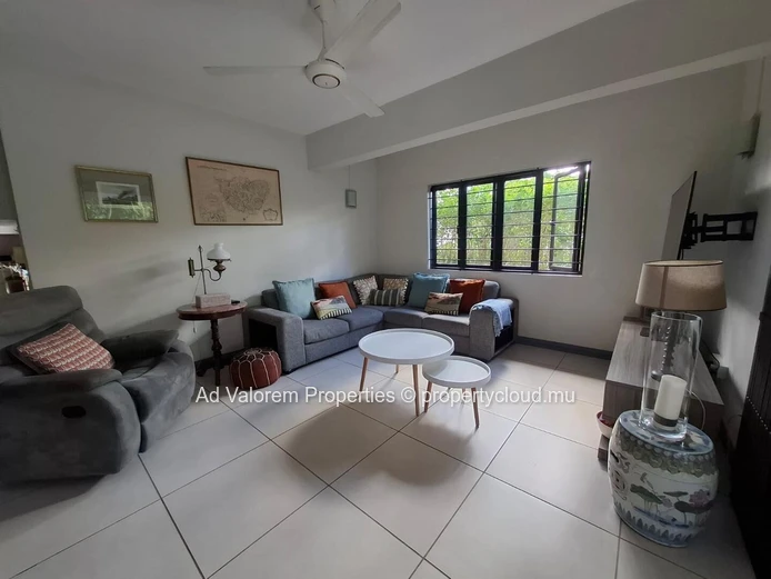 House for sale in Tamarin