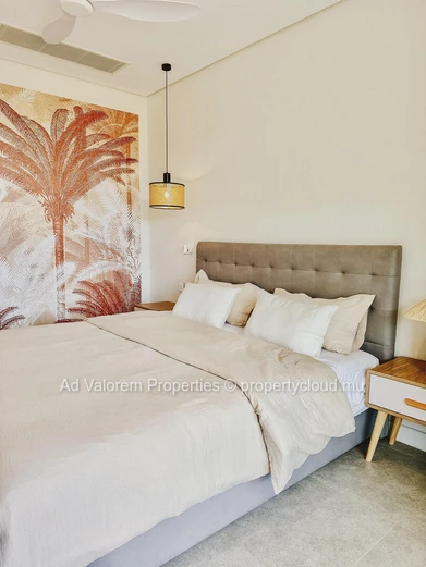 Beachfront Residences in Black River for rent (Sole Mandate)