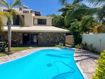 2 Bedroom Townhouse, Duplex