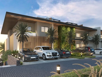 3 Bedroom Apartment