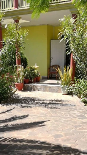 Villa à vendre à Pointe Coton (Rodrigues)
