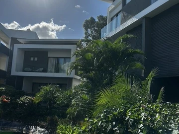 3 Bedroom Townhouse, Duplex