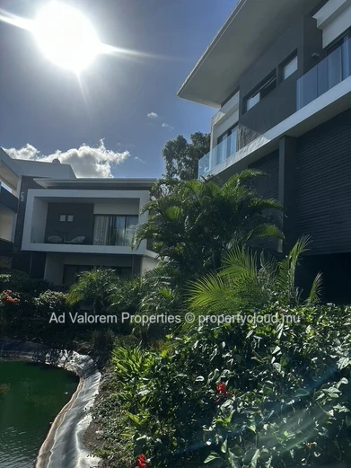 Exceptional Duplex For Rent – Stunning View & Premium Living