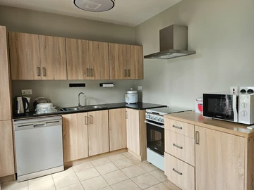 3 Bedroom Townhouse, Duplex