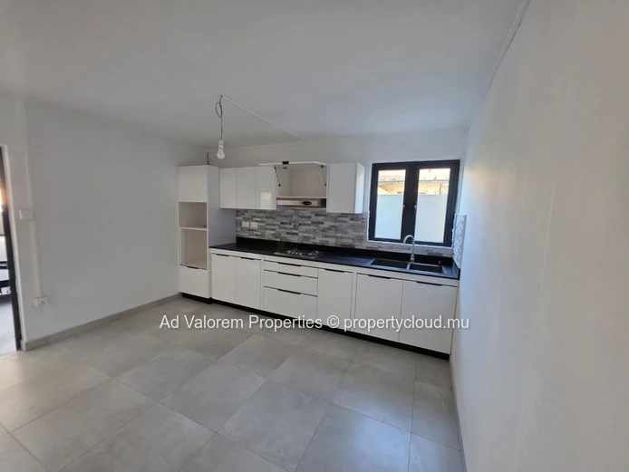 For Rent – Newly Renovated Unfurnished House in Sodnac