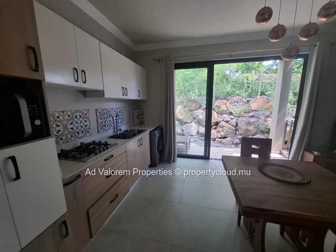 House for sale in Black River-A Haven of Peace.