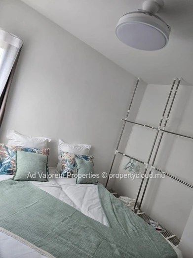 For Sale – Modern 2-Bedroom Apartment in Tamarin Smart City