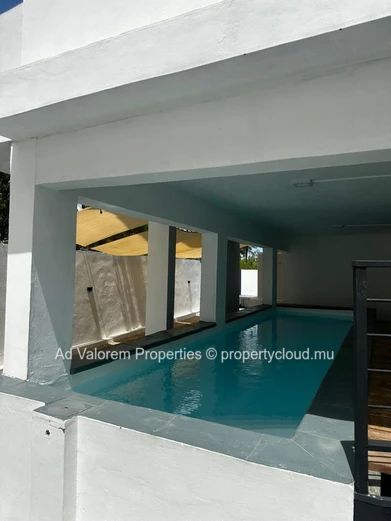 Studio for Sale in Flic en Flac!