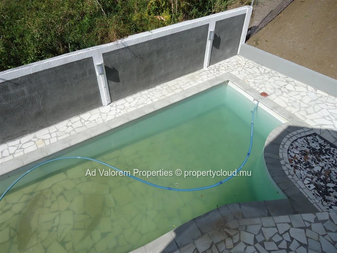 House for sale in La Gaulette