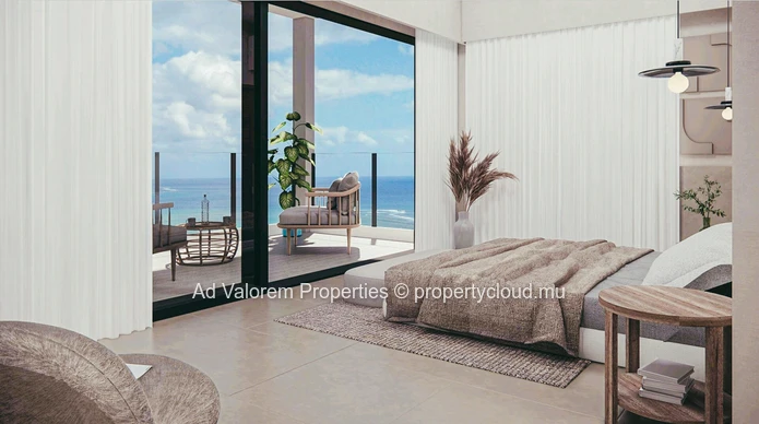 Penthouse for sale in Black River