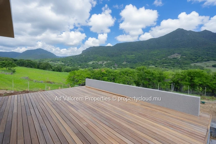 House for Rent – Domaine de Palmyre