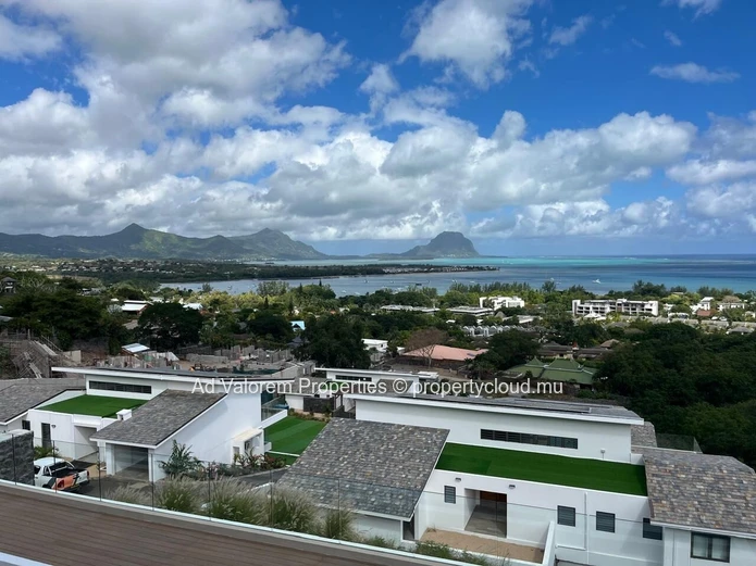 Osiris Luxury Villa 