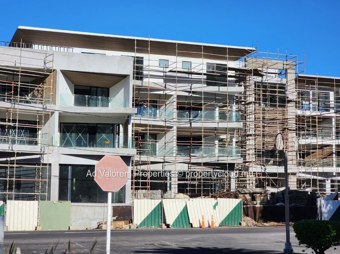 Bureaux à vendre à Rivière Noire (Mandat exclusif)