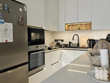 3 Bedroom Apartment