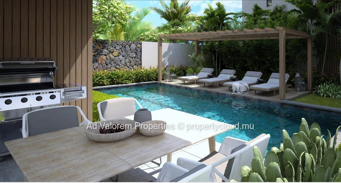 <br/>Exciting contemporary development now available in Black River.