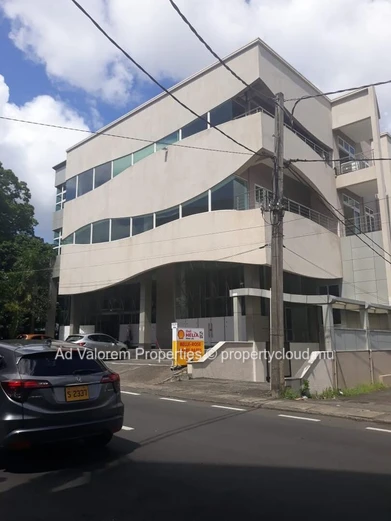Commercial/Office/Call Center Space for Rent – Belle Rose