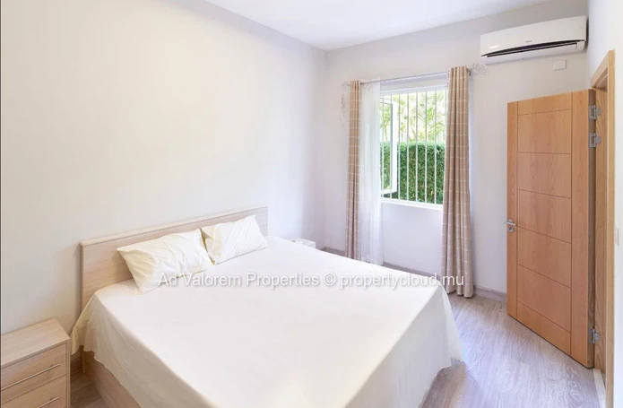 For Rent – Beautiful Renovated Apartment in Helvetia, Moka (Sole Mandate)