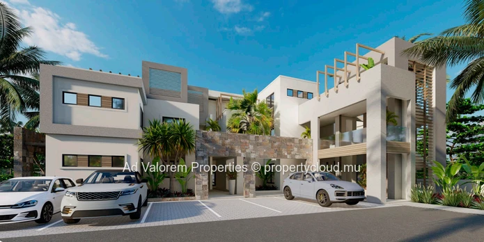 New Project in Black Rock - G+2 - Accessible to foreigners