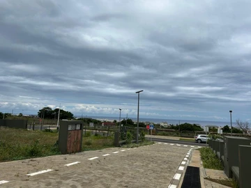 Residential Land