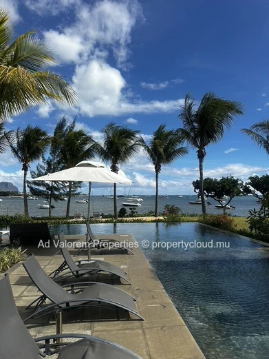 Exceptional Duplex For Rent – Stunning View & Premium Living