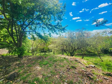 Residential Land